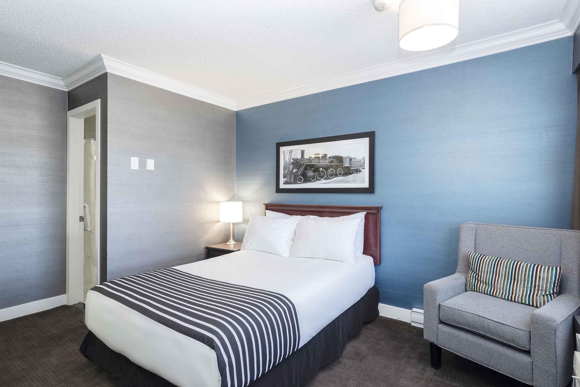 Sandman Hotel & Suites Prince George Kültér fotó