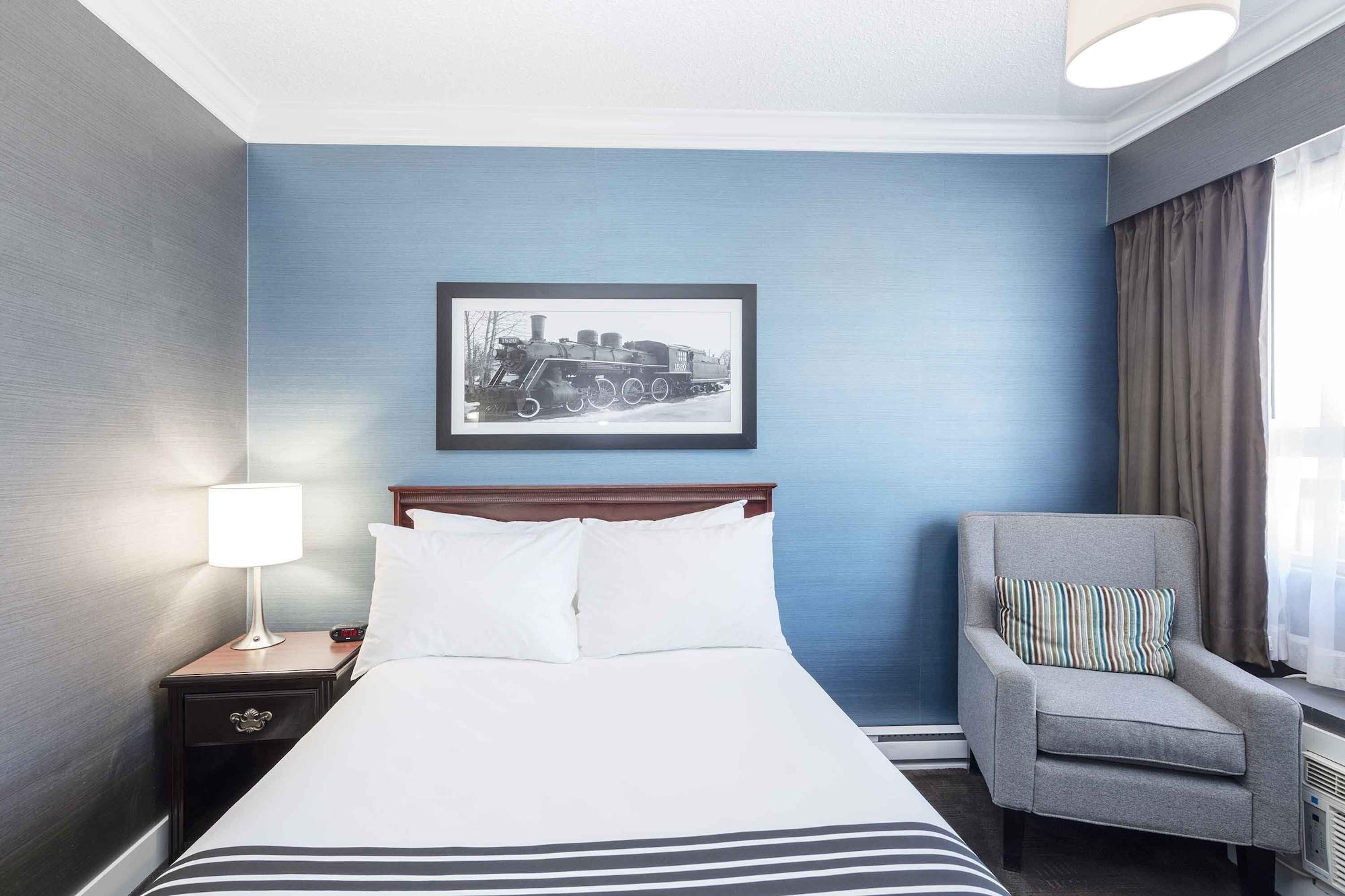 Sandman Hotel & Suites Prince George Kültér fotó