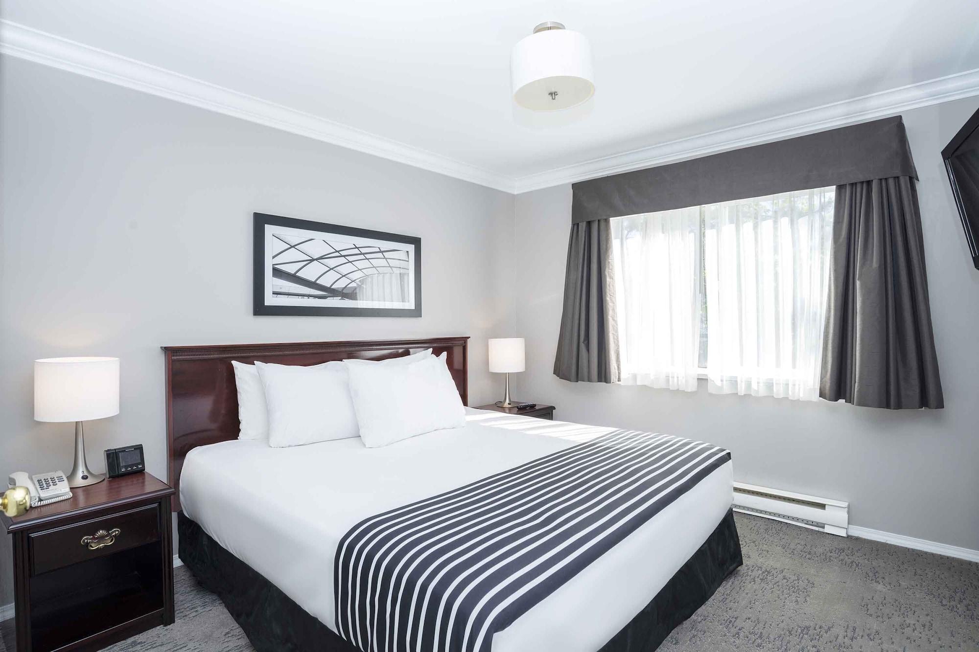 Sandman Hotel & Suites Prince George Kültér fotó
